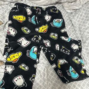 Sanrio Pj pants